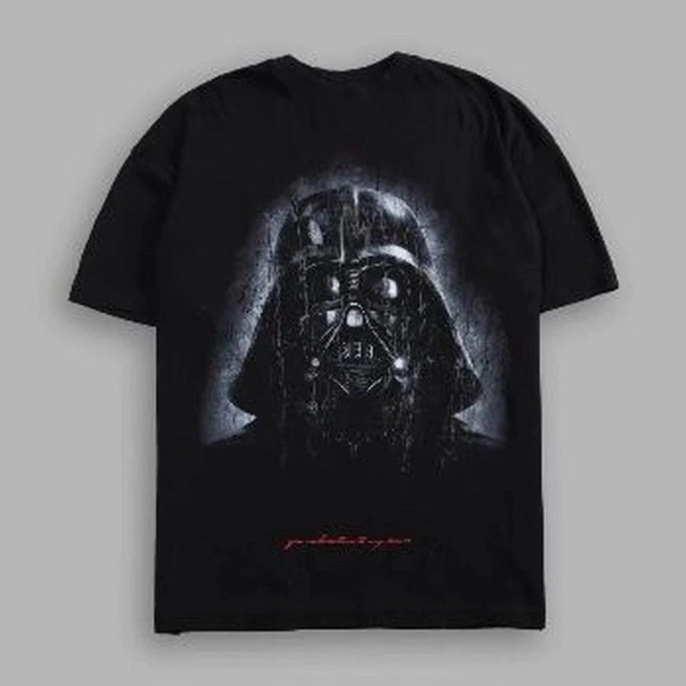 Darc Sport Star Wars Darth Vader Shirt